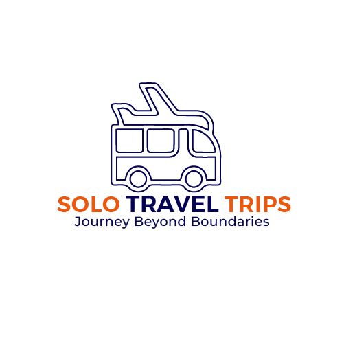 Solo Travel Trips